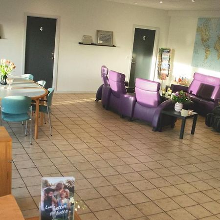 Gording Bed And Breakfast ภายนอก รูปภาพ