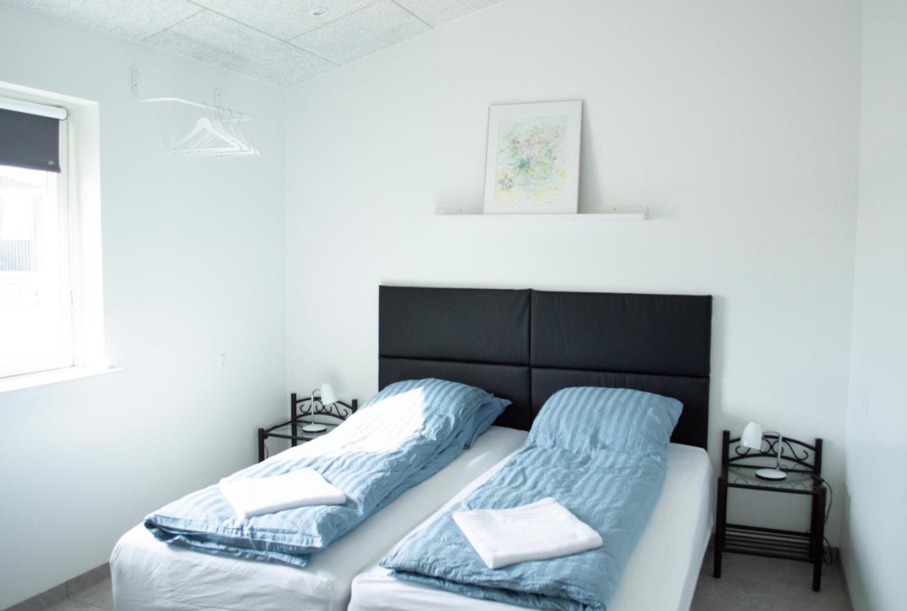 Gording Bed And Breakfast ภายนอก รูปภาพ