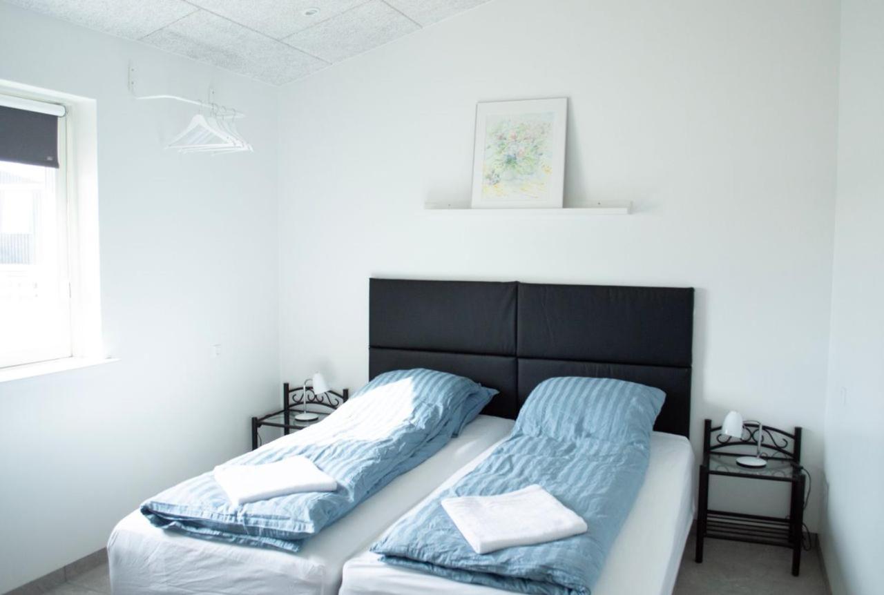 Gording Bed And Breakfast ภายนอก รูปภาพ